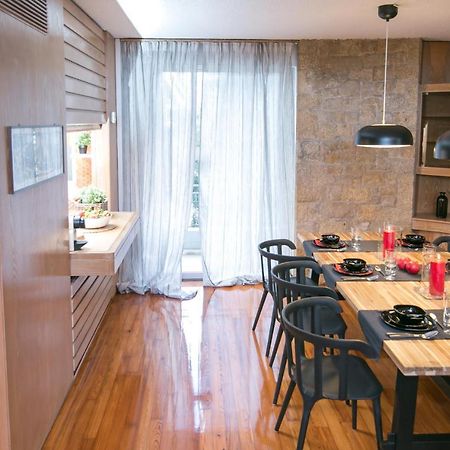 One-Of-A-Kind Athens Riviera Apartment Zewnętrze zdjęcie