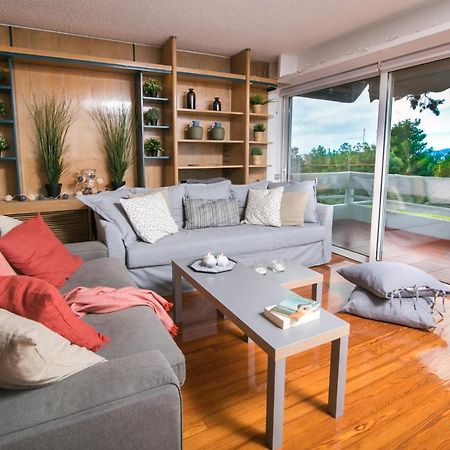 One-Of-A-Kind Athens Riviera Apartment Zewnętrze zdjęcie
