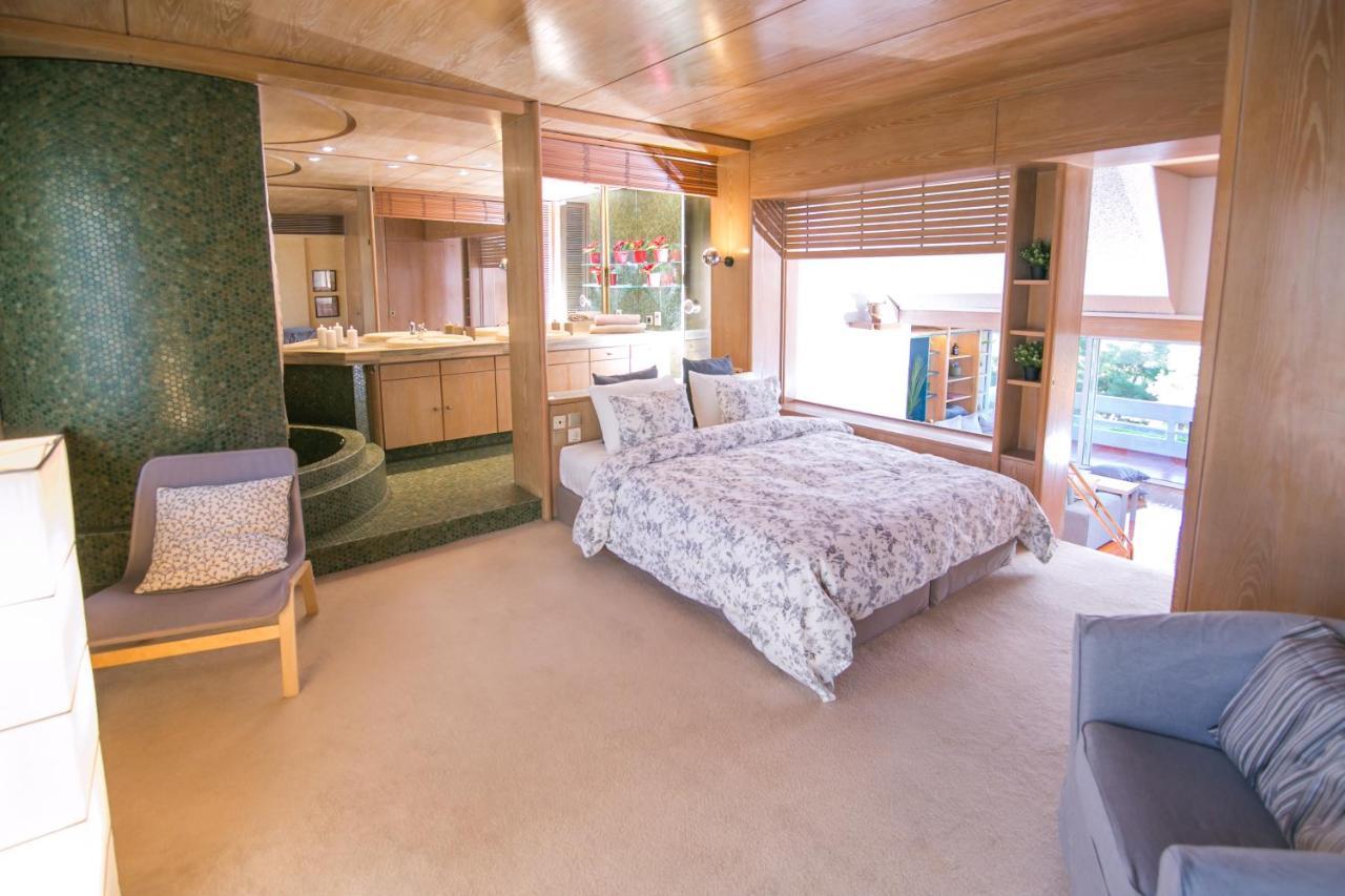 One-Of-A-Kind Athens Riviera Apartment Zewnętrze zdjęcie