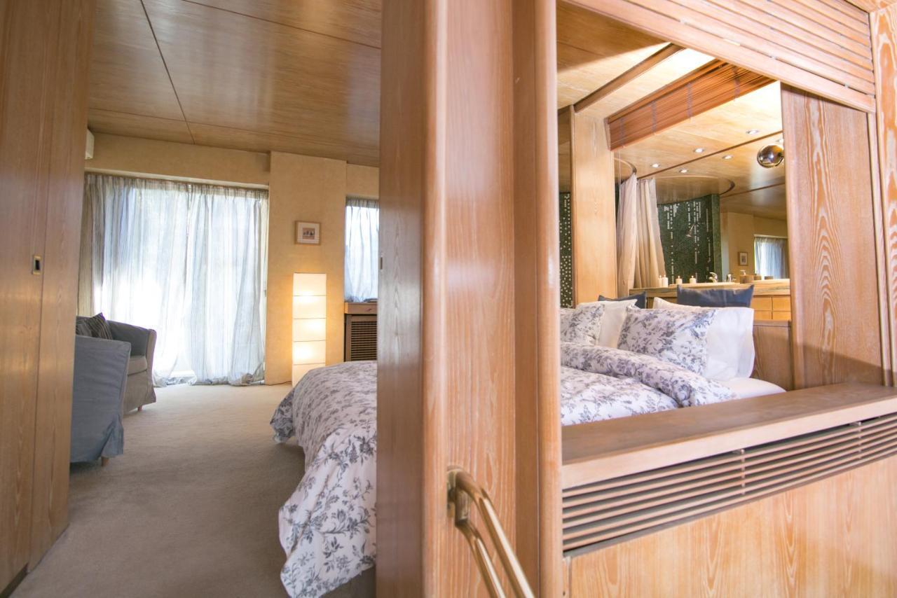 One-Of-A-Kind Athens Riviera Apartment Zewnętrze zdjęcie