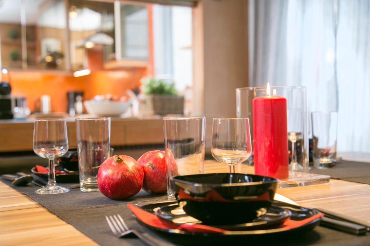 One-Of-A-Kind Athens Riviera Apartment Zewnętrze zdjęcie
