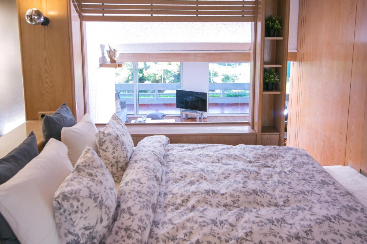 One-Of-A-Kind Athens Riviera Apartment Zewnętrze zdjęcie