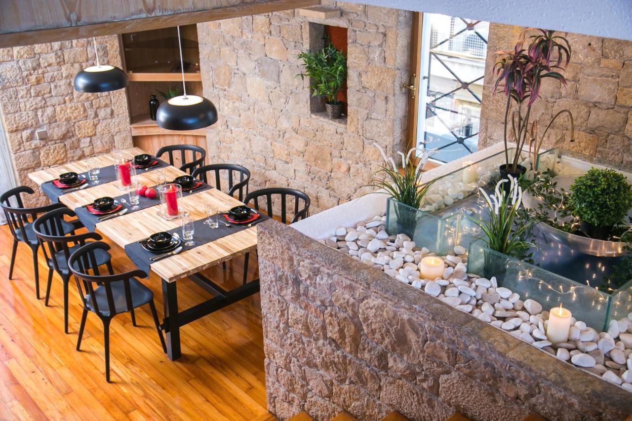 One-Of-A-Kind Athens Riviera Apartment Zewnętrze zdjęcie