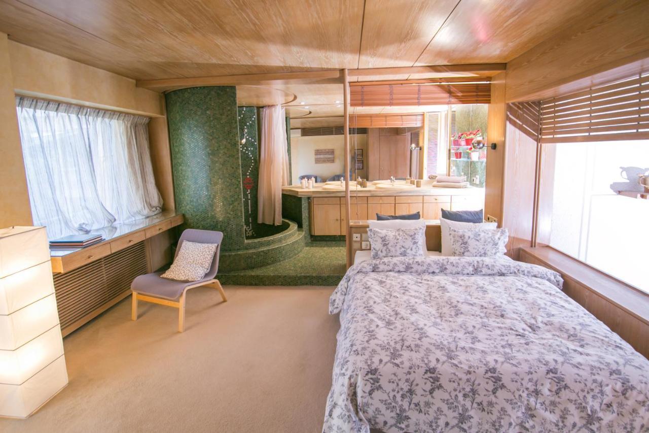 One-Of-A-Kind Athens Riviera Apartment Zewnętrze zdjęcie