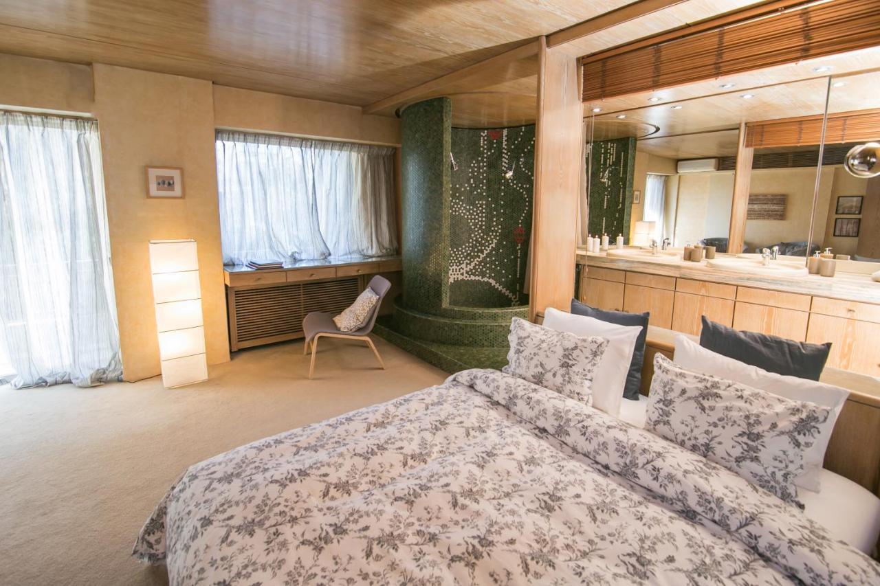 One-Of-A-Kind Athens Riviera Apartment Zewnętrze zdjęcie